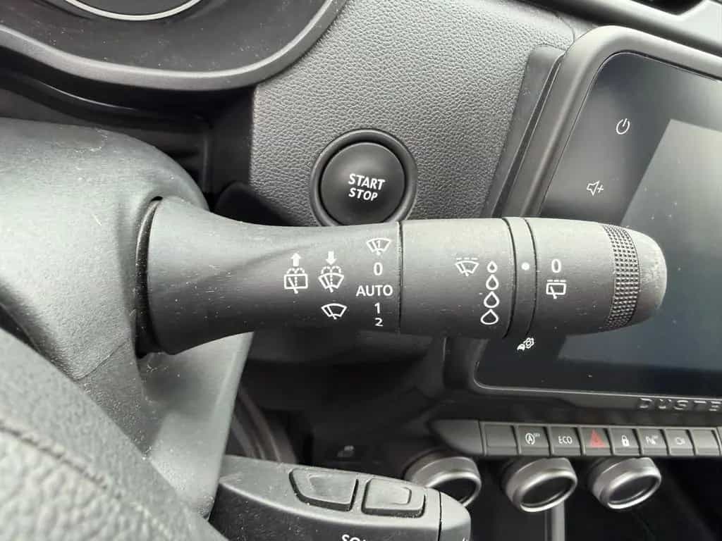Dacia Duster 1.3 TCe 130 Journey+ Klimaanlage*Navi 03/2023-photo-11