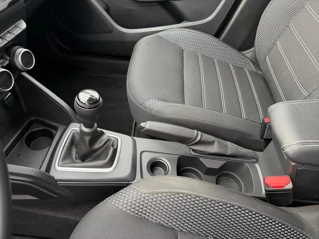 Dacia Duster 1.3 TCe 130 Journey+ Klimaanlage*Navi 03/2023-photo-14