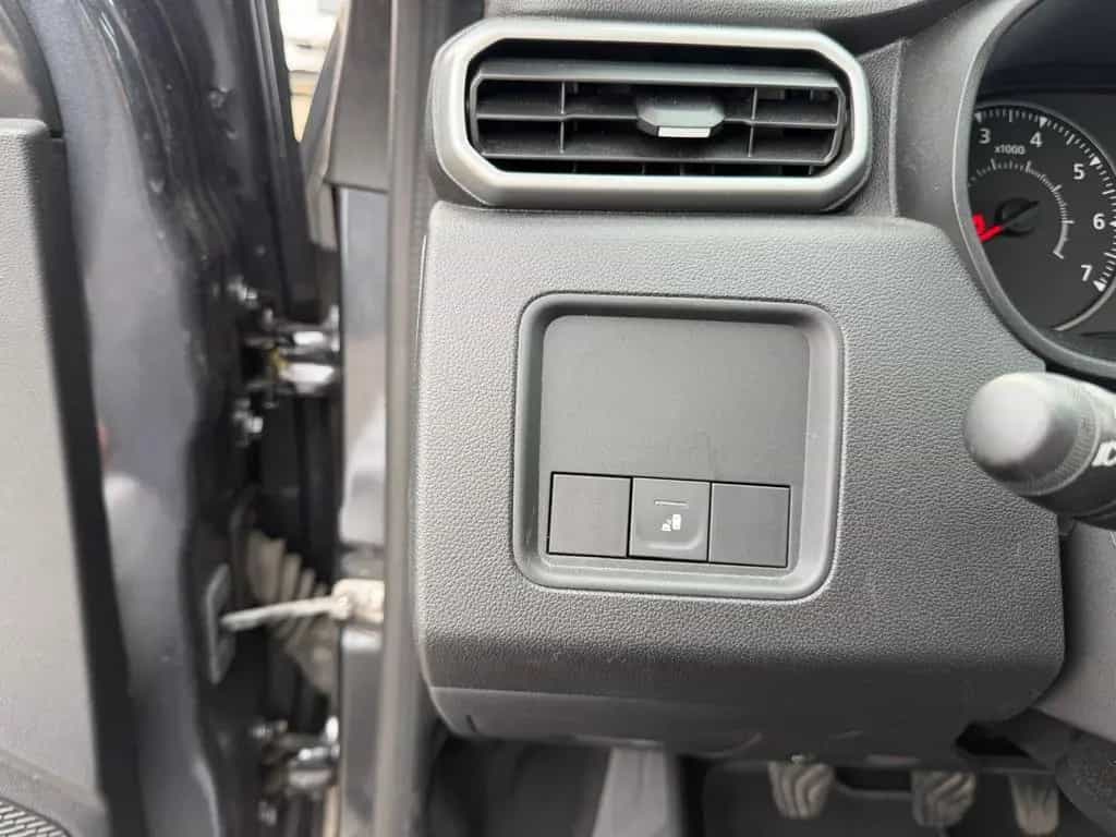 Dacia Duster 1.3 TCe 130 Journey+ Klimaanlage*Navi 03/2023-photo-15