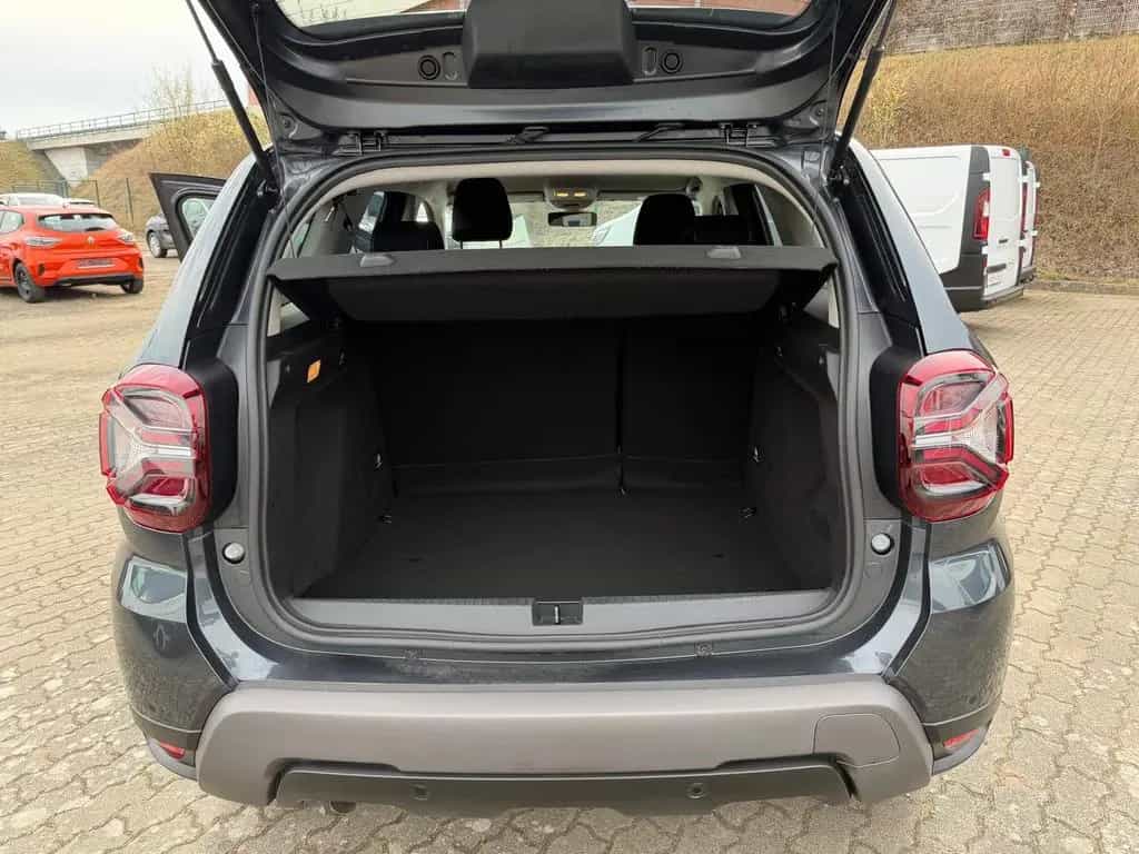 Dacia Duster 1.3 TCe 130 Journey+ Klimaanlage*Navi 03/2023-photo-17
