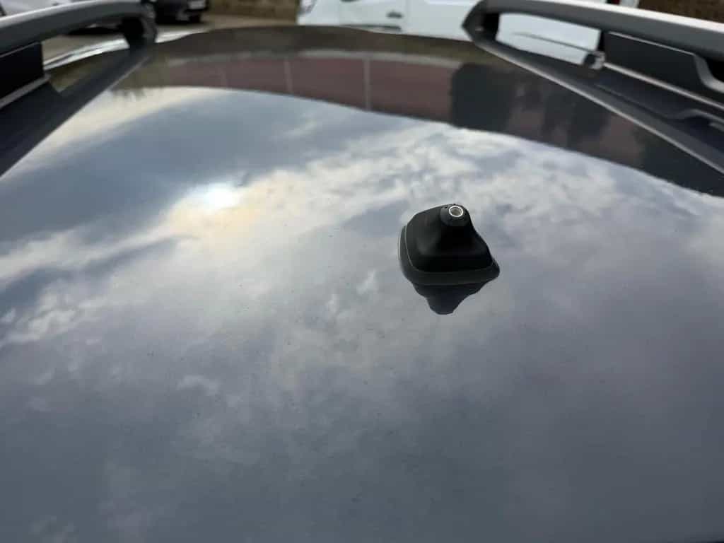 Dacia Duster 1.3 TCe 130 Journey+ Klimaanlage*Navi 03/2023-photo-18