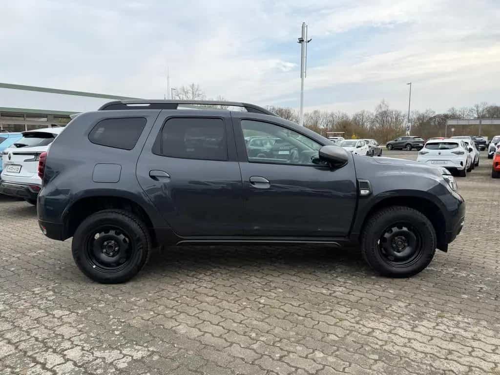 Dacia Duster 1.3 TCe 130 Journey+ Klimaanlage*Navi 03/2023-photo-5