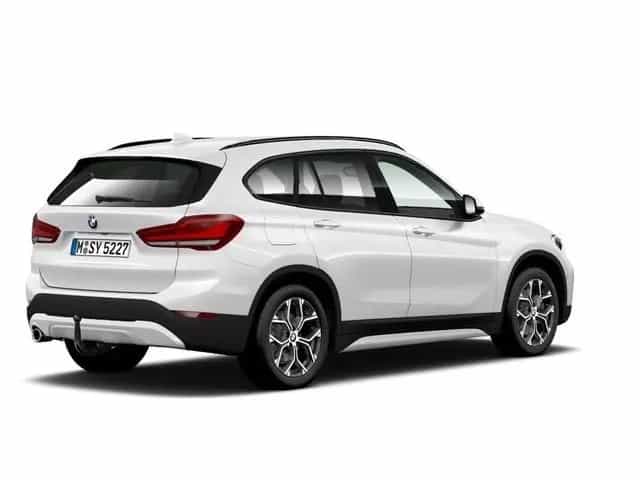 BMW X1 sDrive18i xLine Klimaaut. AHK PDC HIFI 12/2021-photo-4