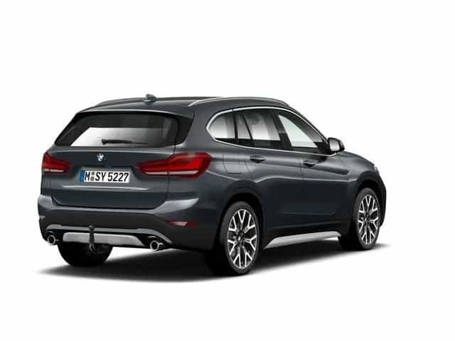 BMW X1 xDrive20i 01/2020-photo-1