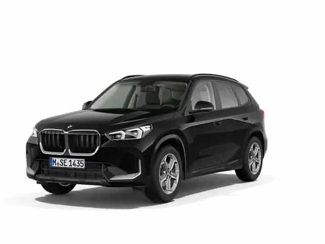 BMW X1 sDrive18i Steptronic AHK Komfortzugang 12/2022-photo-0