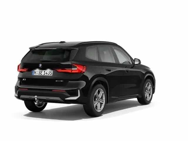 BMW X1 sDrive18i Steptronic AHK Komfortzugang 12/2022-photo-1