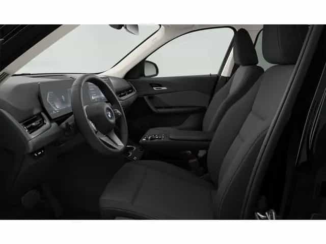 BMW X1 sDrive18i Steptronic AHK Komfortzugang 12/2022-photo-2
