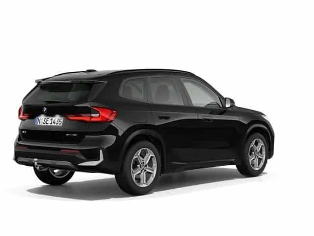 BMW X1 sDrive18i Steptronic AHK Komfortzugang 12/2022-photo-4