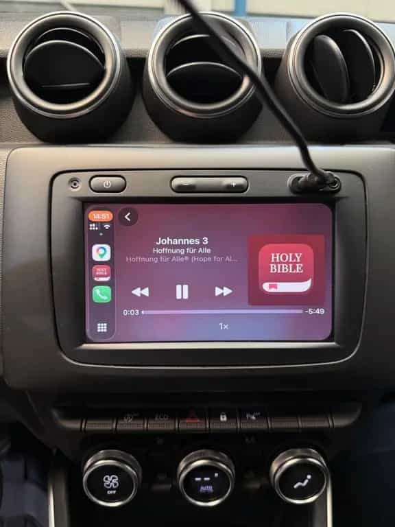 Dacia Duster II Prestige/1.er Hand/Standheizung/KAMERA 06/2019-photo-14