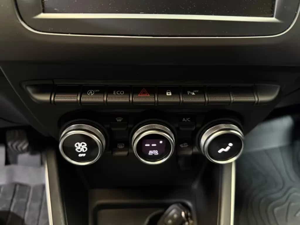 Dacia Duster II Prestige/1.er Hand/Standheizung/KAMERA 06/2019-photo-15