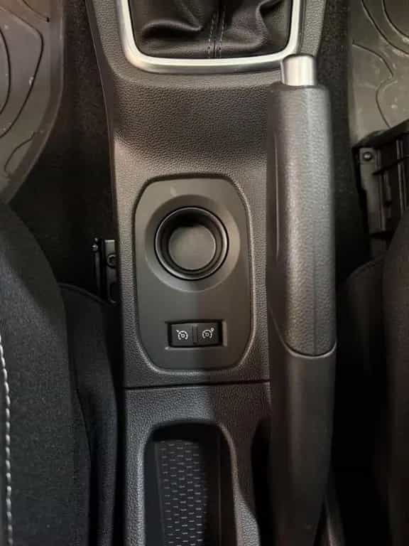 Dacia Duster II Prestige/1.er Hand/Standheizung/KAMERA 06/2019-photo-17