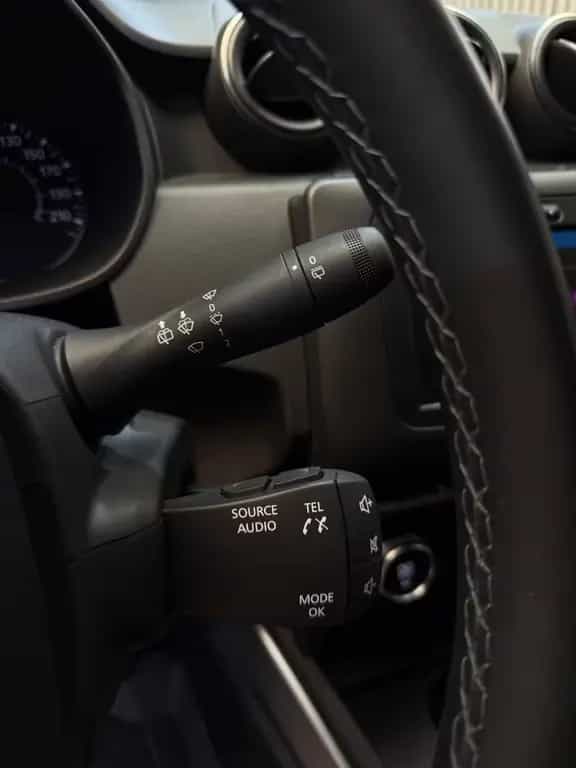 Dacia Duster II Prestige/1.er Hand/Standheizung/KAMERA 06/2019-photo-21