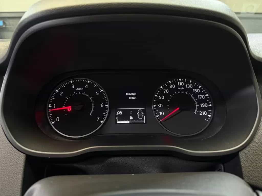 Dacia Duster II Prestige/1.er Hand/Standheizung/KAMERA 06/2019-photo-22