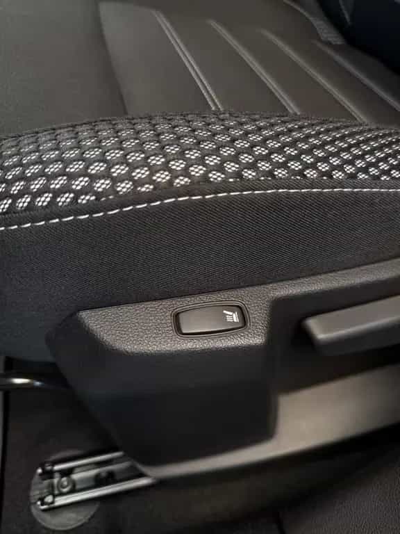 Dacia Duster II Prestige/1.er Hand/Standheizung/KAMERA 06/2019-photo-25