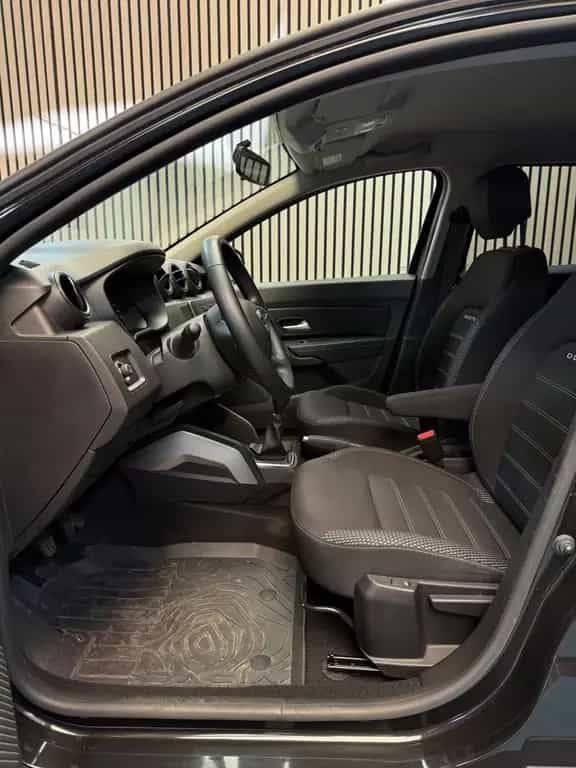 Dacia Duster II Prestige/1.er Hand/Standheizung/KAMERA 06/2019-photo-26