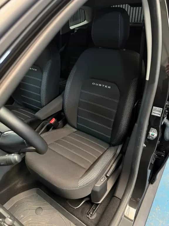 Dacia Duster II Prestige/1.er Hand/Standheizung/KAMERA 06/2019-photo-28