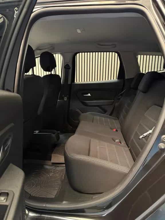 Dacia Duster II Prestige/1.er Hand/Standheizung/KAMERA 06/2019-photo-29
