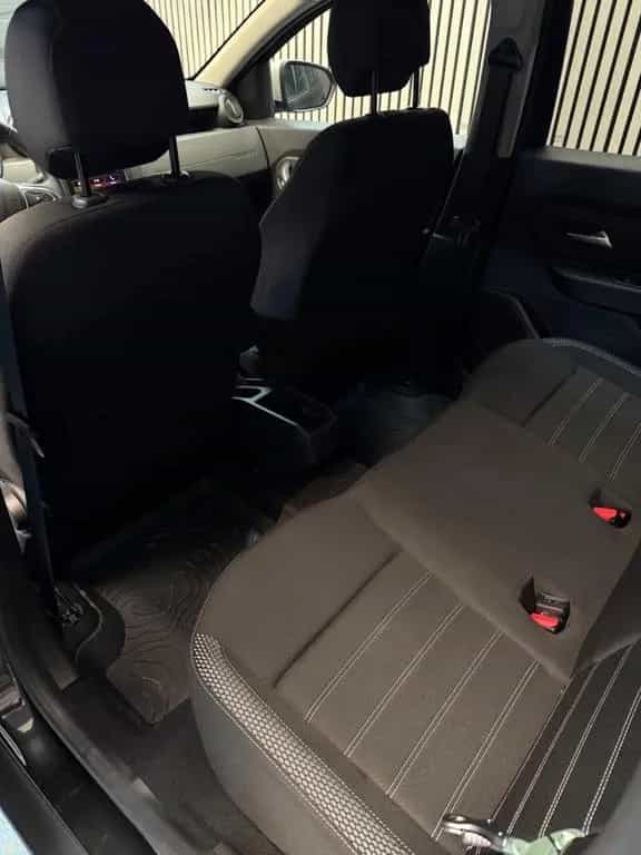 Dacia Duster II Prestige/1.er Hand/Standheizung/KAMERA 06/2019-photo-30