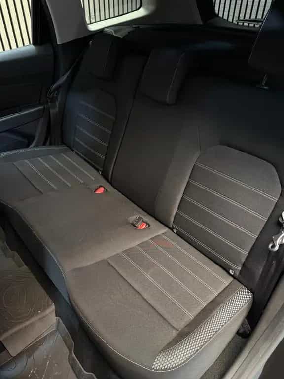 Dacia Duster II Prestige/1.er Hand/Standheizung/KAMERA 06/2019-photo-31