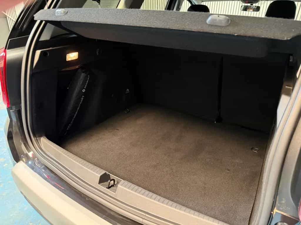 Dacia Duster II Prestige/1.er Hand/Standheizung/KAMERA 06/2019-photo-33