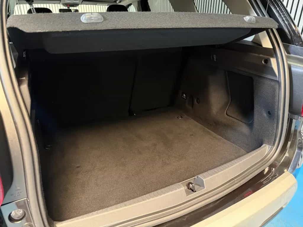 Dacia Duster II Prestige/1.er Hand/Standheizung/KAMERA 06/2019-photo-34