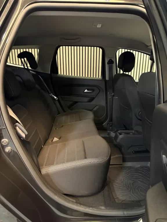Dacia Duster II Prestige/1.er Hand/Standheizung/KAMERA 06/2019-photo-35