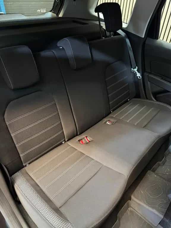 Dacia Duster II Prestige/1.er Hand/Standheizung/KAMERA 06/2019-photo-36