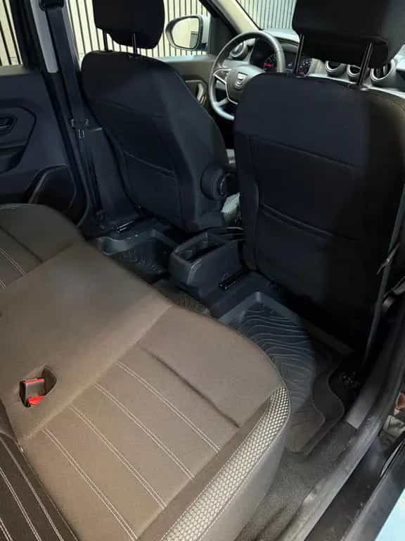 Dacia Duster II Prestige/1.er Hand/Standheizung/KAMERA 06/2019-photo-37