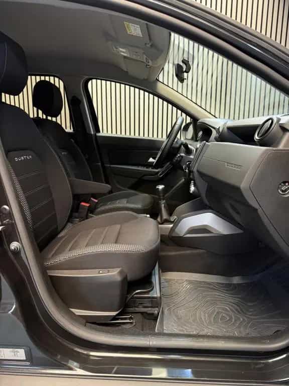 Dacia Duster II Prestige/1.er Hand/Standheizung/KAMERA 06/2019-photo-38