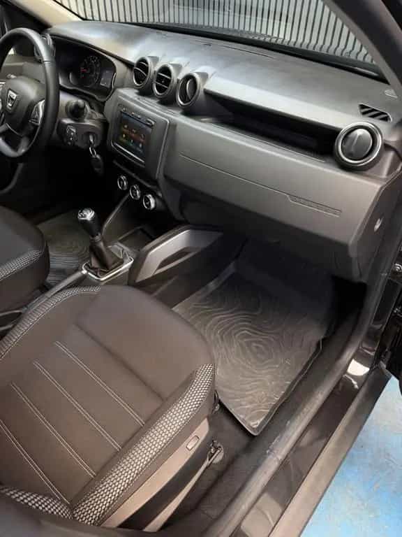 Dacia Duster II Prestige/1.er Hand/Standheizung/KAMERA 06/2019-photo-40