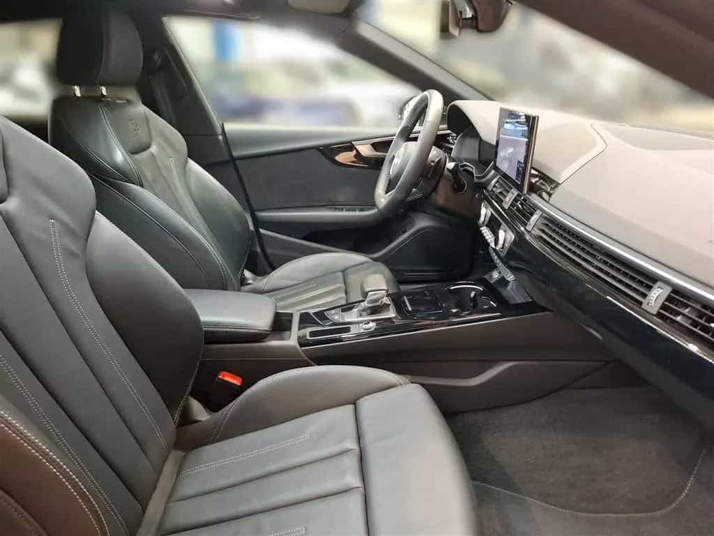 Audi A5 Sportback S line 40 2.0 TFSI S-tronic 11/2023-photo-17