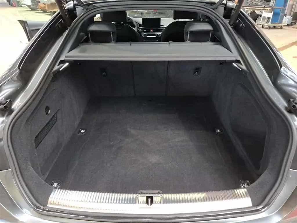 Audi A5 Sportback S line 40 2.0 TFSI S-tronic 11/2023-photo-21