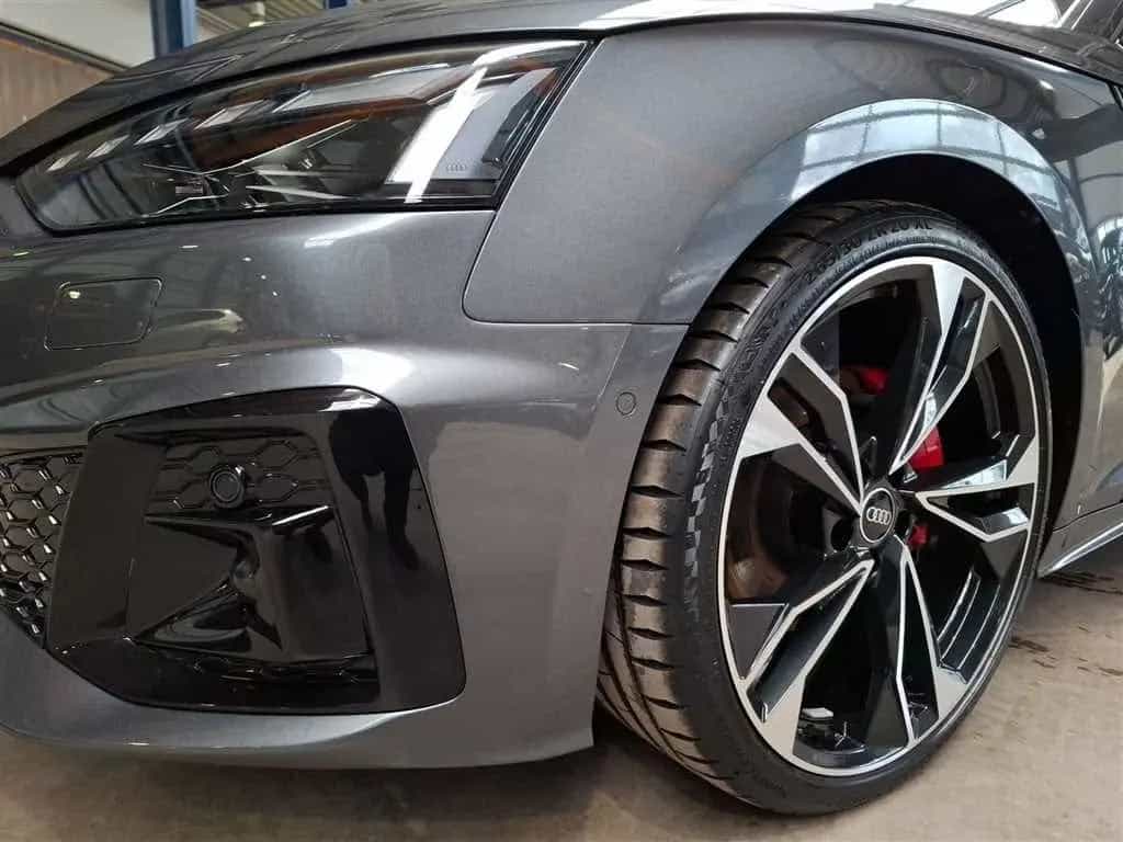 Audi A5 Sportback S line 40 2.0 TFSI S-tronic 11/2023-photo-22