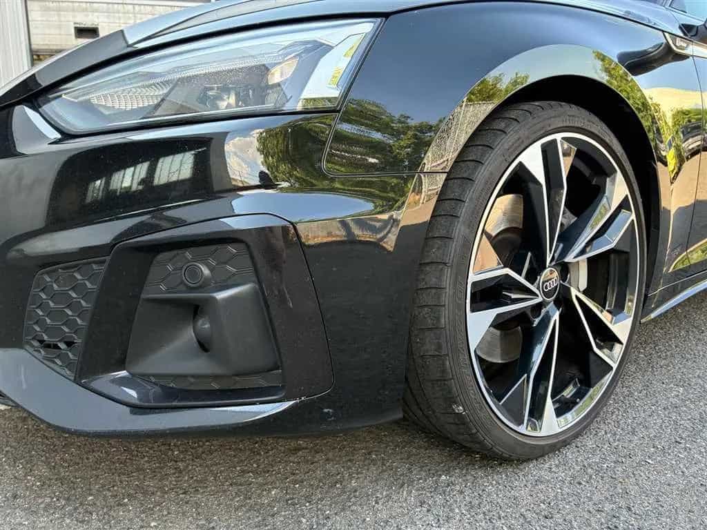 Audi A5 Sportback 45 2.0 TFSI quattro S-tronic 12/2023-photo-21