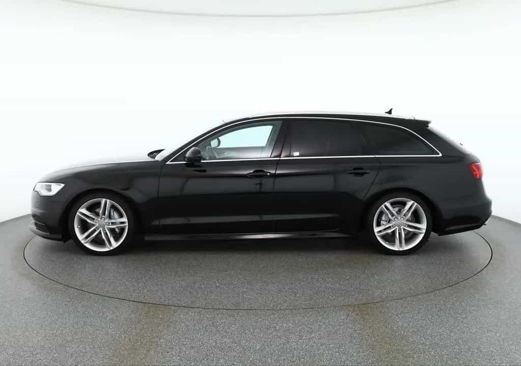 Audi A6 Avant 1.8 TFSI ultra Bi-Xenon Navi Tempomat 06/2018-photo-1