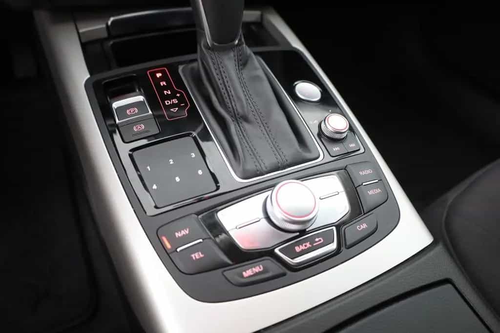 Audi A6 Avant 1.8 TFSI ultra Bi-Xenon Navi Tempomat 06/2018-photo-13
