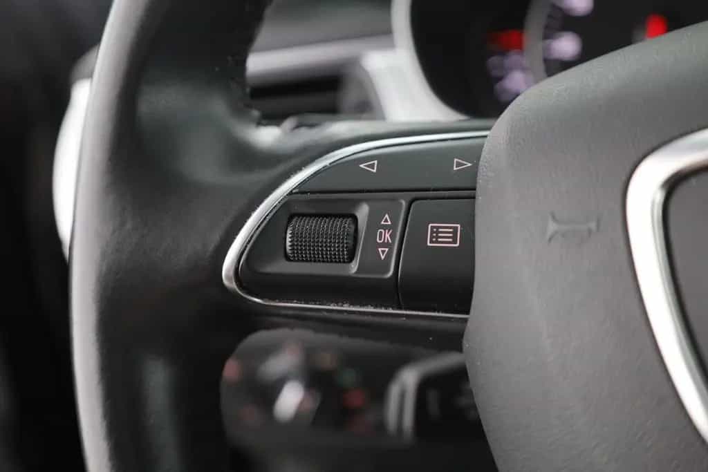 Audi A6 Avant 1.8 TFSI ultra Bi-Xenon Navi Tempomat 06/2018-photo-15