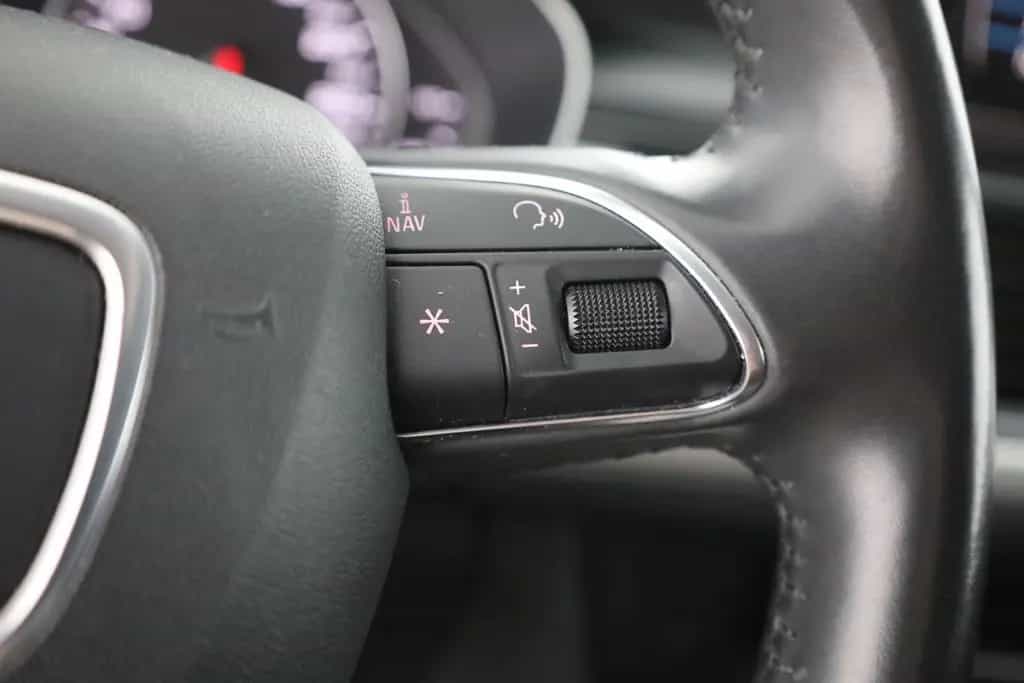 Audi A6 Avant 1.8 TFSI ultra Bi-Xenon Navi Tempomat 06/2018-photo-16