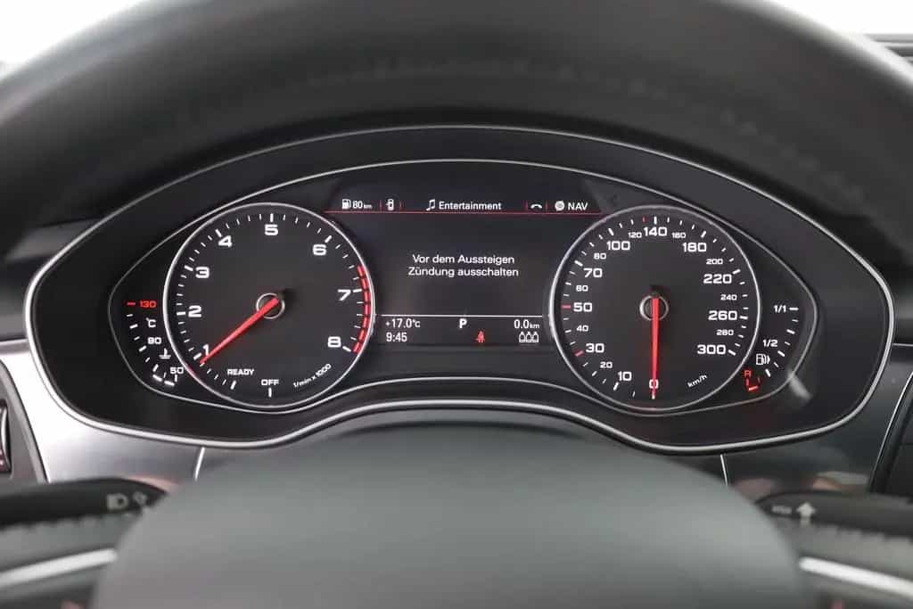 Audi A6 Avant 1.8 TFSI ultra Bi-Xenon Navi Tempomat 06/2018-photo-17