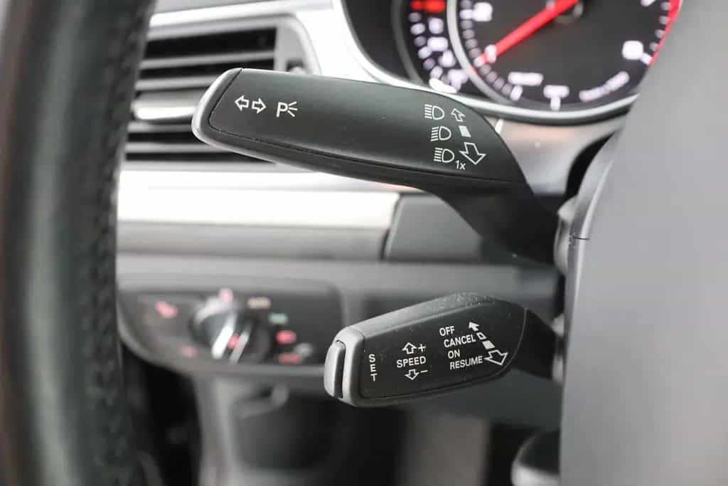 Audi A6 Avant 1.8 TFSI ultra Bi-Xenon Navi Tempomat 06/2018-photo-18
