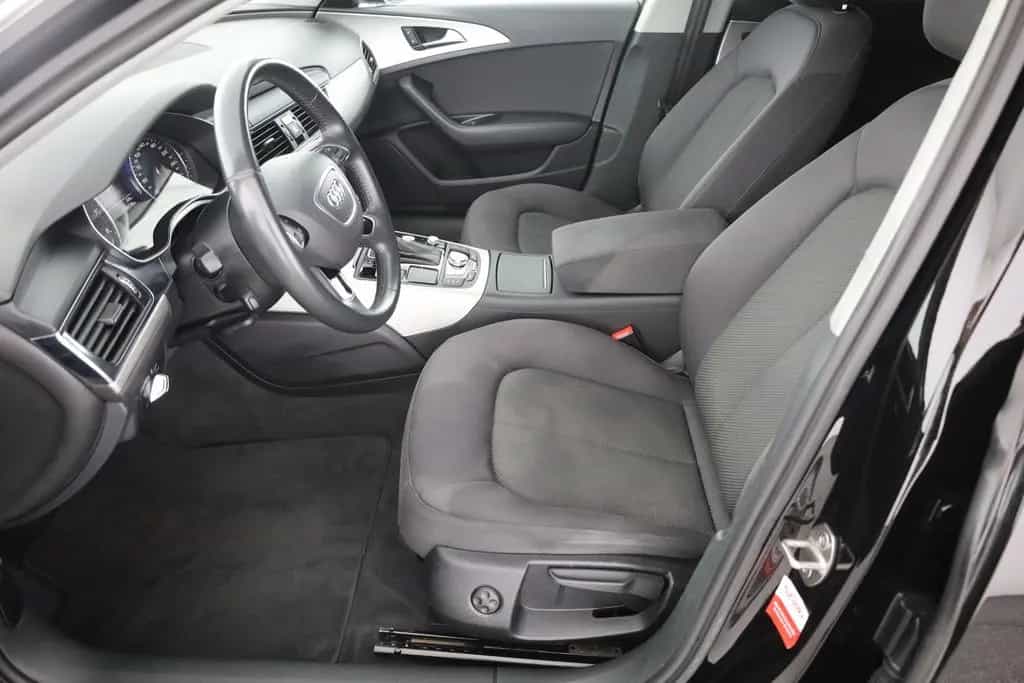 Audi A6 Avant 1.8 TFSI ultra Bi-Xenon Navi Tempomat 06/2018-photo-22