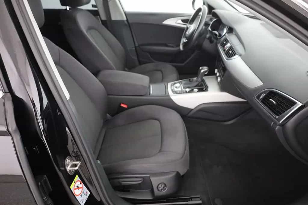 Audi A6 Avant 1.8 TFSI ultra Bi-Xenon Navi Tempomat 06/2018-photo-23