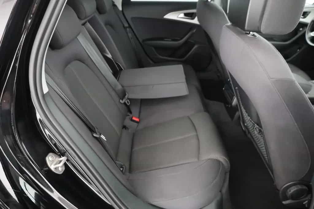 Audi A6 Avant 1.8 TFSI ultra Bi-Xenon Navi Tempomat 06/2018-photo-24