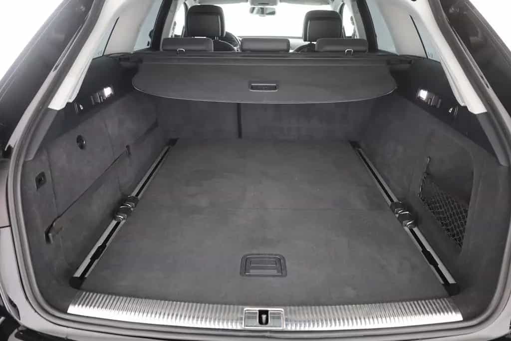 Audi A6 Avant 1.8 TFSI ultra Bi-Xenon Navi Tempomat 06/2018-photo-25