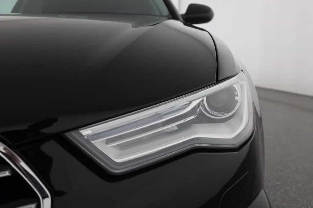 Audi A6 Avant 1.8 TFSI ultra Bi-Xenon Navi Tempomat 06/2018-photo-28