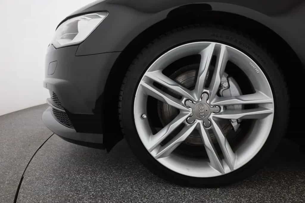 Audi A6 Avant 1.8 TFSI ultra Bi-Xenon Navi Tempomat 06/2018-photo-30