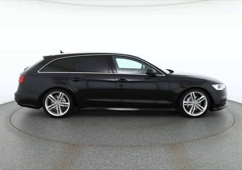 Audi A6 Avant 1.8 TFSI ultra Bi-Xenon Navi Tempomat 06/2018-photo-5