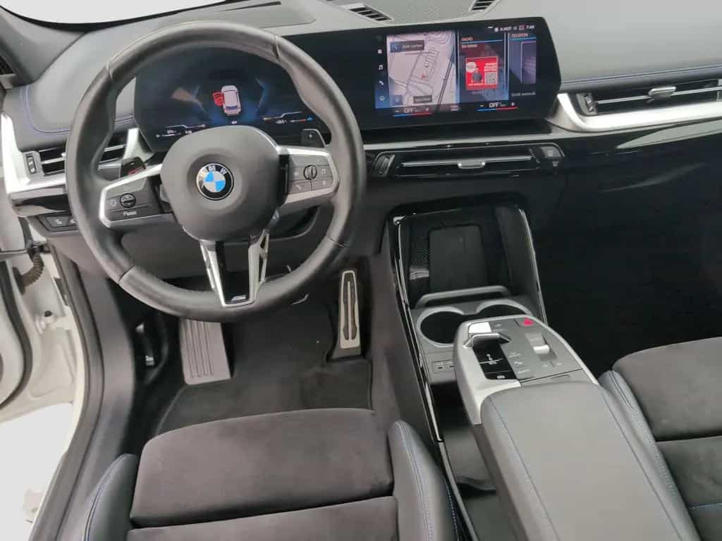 BMW X1 xDrive23i M Sport AHK Driv.Assist.Prof LED 06/2023-photo-10