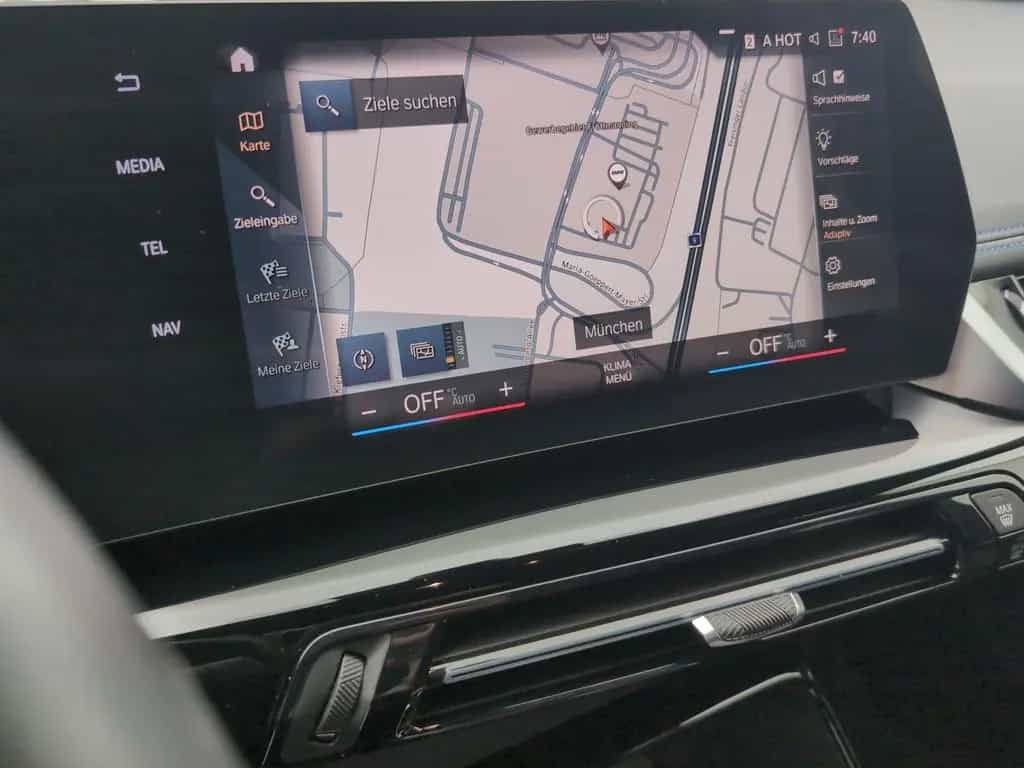 BMW X1 xDrive23i M Sport AHK Driv.Assist.Prof LED 06/2023-photo-11