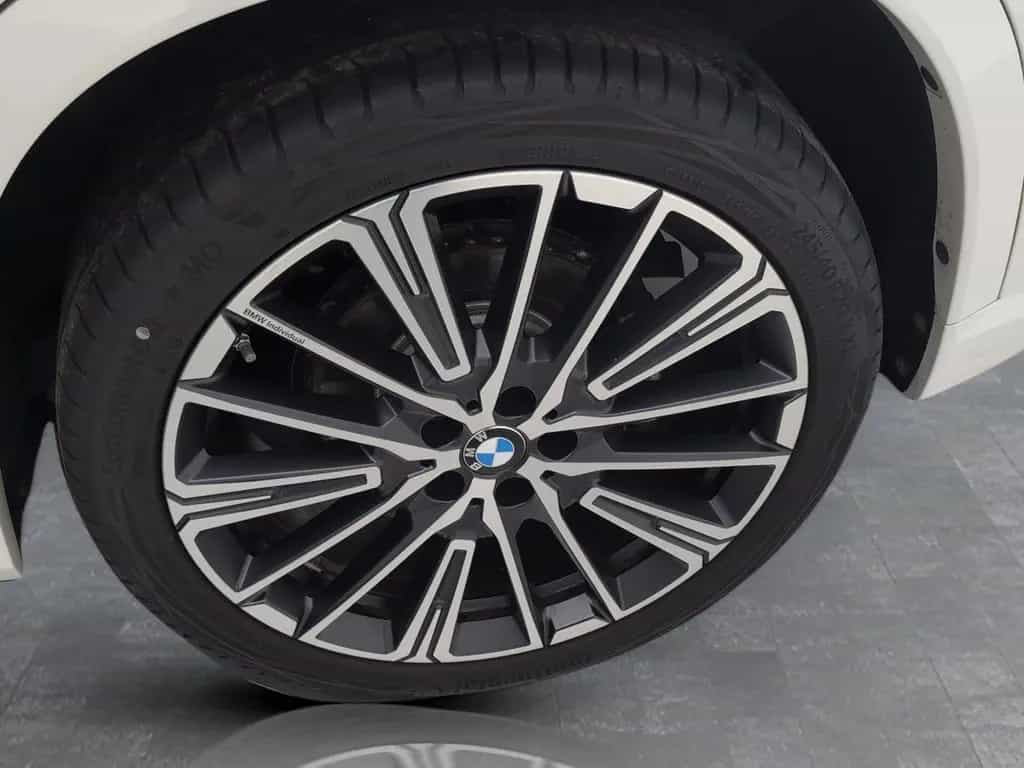 BMW X1 xDrive23i M Sport AHK Driv.Assist.Prof LED 06/2023-photo-15